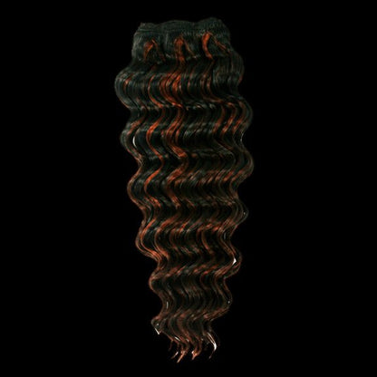 Pallet  183 - Lot of Hair - variety of styles and colors - VIP Extensions