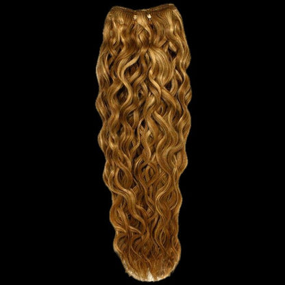 Pallet  183 - Lot of Hair - variety of styles and colors - VIP Extensions