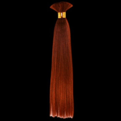 Pallet  183 - Lot of Hair - variety of styles and colors - VIP Extensions