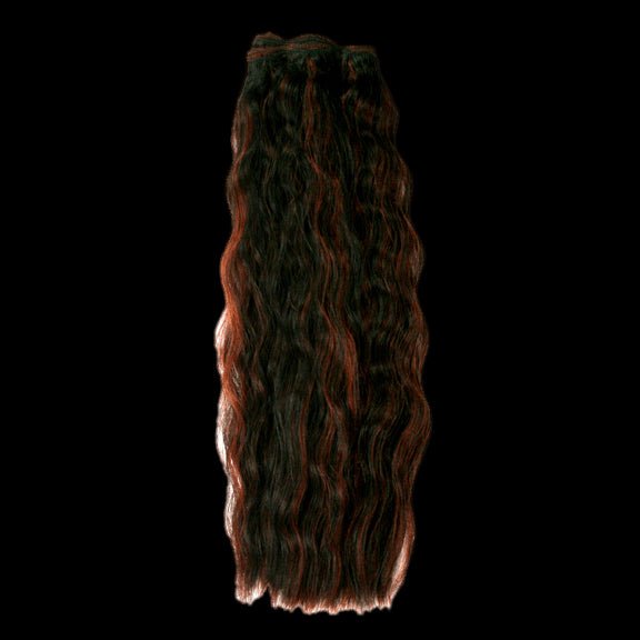 Pallet  184 - Lot of Hair - variety of styles and colors - VIP Extensions