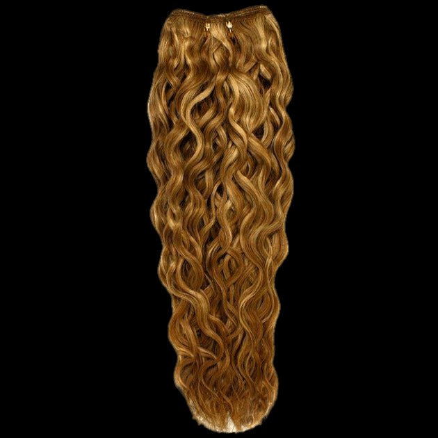 Pallet  184 - Lot of Hair - variety of styles and colors - VIP Extensions