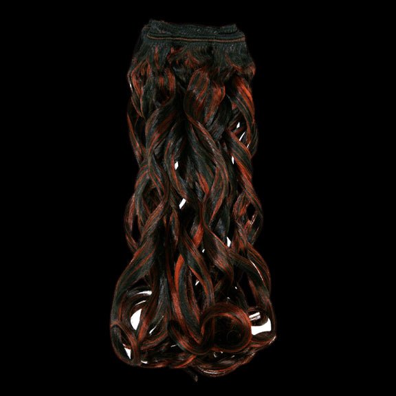 Pallet  184 - Lot of Hair - variety of styles and colors - VIP Extensions