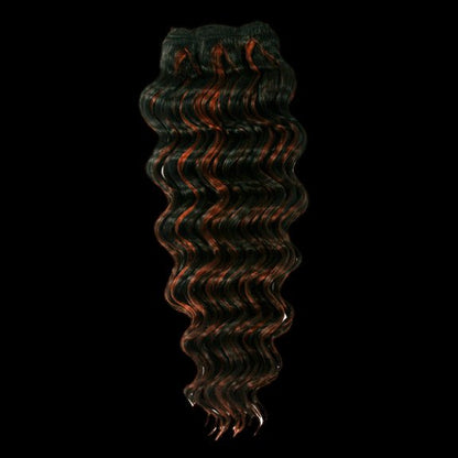 Pallet  184 - Lot of Hair - variety of styles and colors - VIP Extensions
