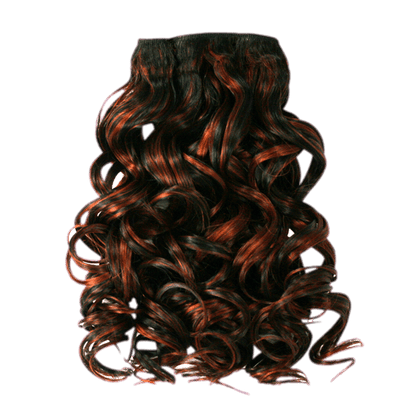 Pallet  184 - Lot of Hair - variety of styles and colors - VIP Extensions