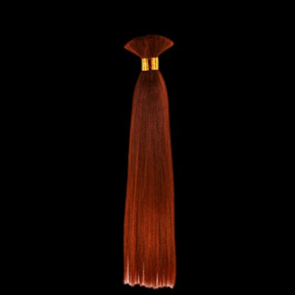 Pallet  184 - Lot of Hair - variety of styles and colors - VIP Extensions