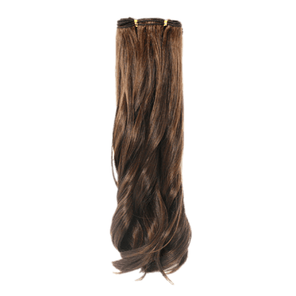 Pallet  185 - Lot of Hair - variety of styles and colors - VIP Extensions
