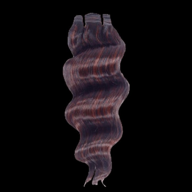 Pallet  186 - Lot of Hair - variety of styles and colors - VIP Extensions