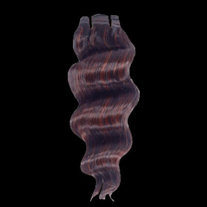 Pallet  186 - Lot of Hair - variety of styles and colors - VIP Extensions