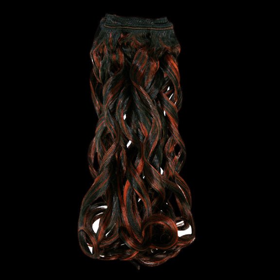 Pallet  186 - Lot of Hair - variety of styles and colors - VIP Extensions