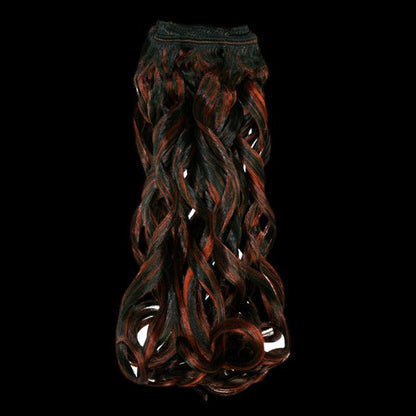 Pallet  186 - Lot of Hair - variety of styles and colors - VIP Extensions