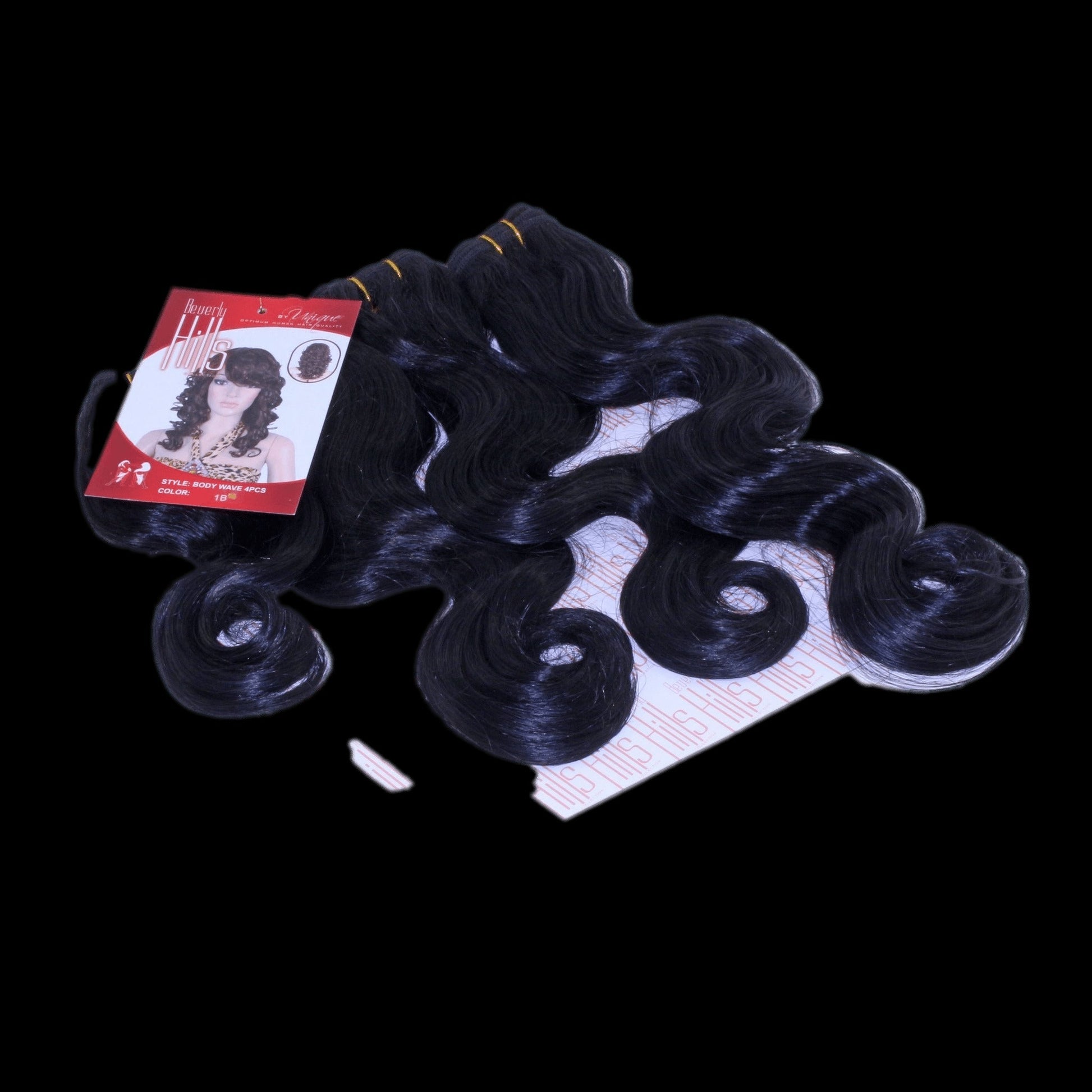 Pallet  186 - Lot of Hair - variety of styles and colors - VIP Extensions