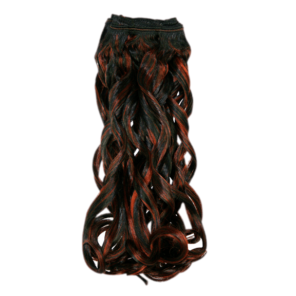 Pallet  186 - Lot of Hair - variety of styles and colors - VIP Extensions