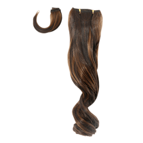 Pallet  186 - Lot of Hair - variety of styles and colors - VIP Extensions