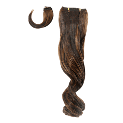 Pallet  186 - Lot of Hair - variety of styles and colors - VIP Extensions