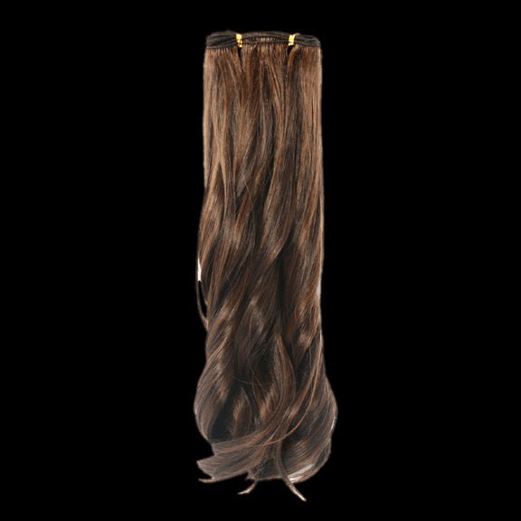 Pallet  186 - Lot of Hair - variety of styles and colors - VIP Extensions