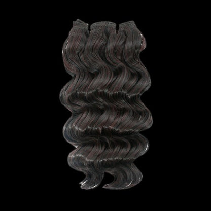 Pallet  186 - Lot of Hair - variety of styles and colors - VIP Extensions