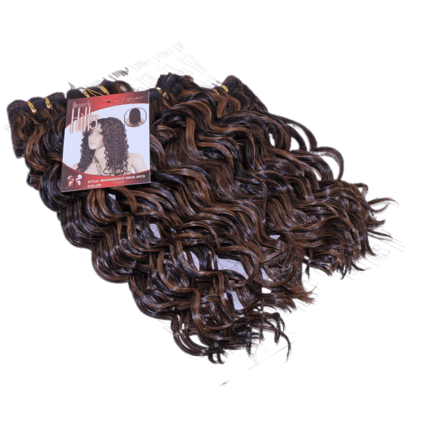 Pallet  186 - Lot of Hair - variety of styles and colors - VIP Extensions