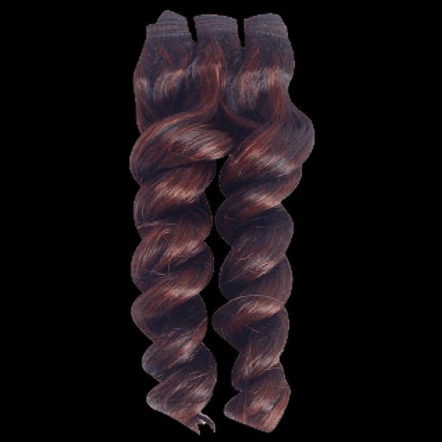 Pallet  186 - Lot of Hair - variety of styles and colors - VIP Extensions