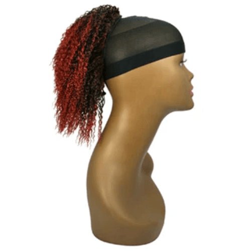 Pallet  188 - Lot of Hair - variety of styles and colors - VIP Extensions