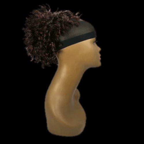 Pallet  188 - Lot of Hair - variety of styles and colors - VIP Extensions