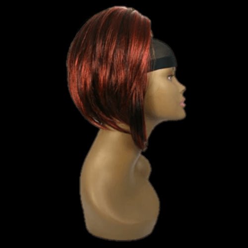 Pallet  188 - Lot of Hair - variety of styles and colors - VIP Extensions