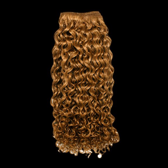Pallet  191 - Lot of Hair - variety of styles and colors - VIP Extensions