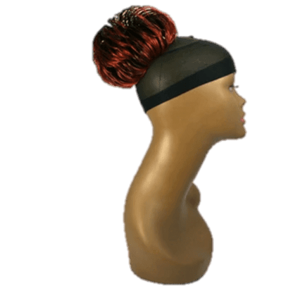 Pallet  193 - Lot of Hair - variety of styles and colors - VIP Extensions