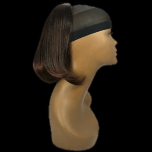 Pallet  193 - Lot of Hair - variety of styles and colors - VIP Extensions