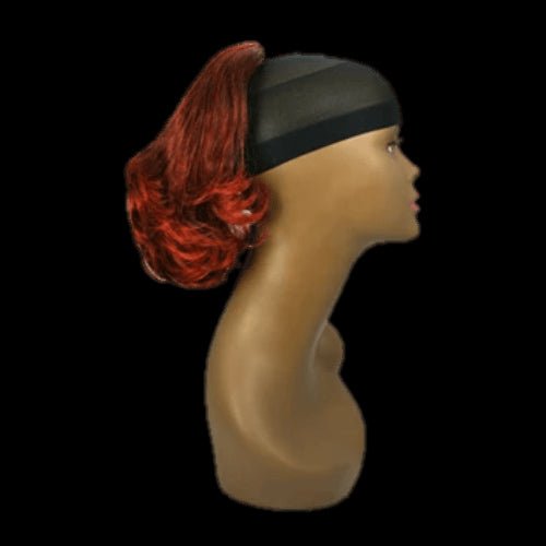 Pallet  193 - Lot of Hair - variety of styles and colors - VIP Extensions