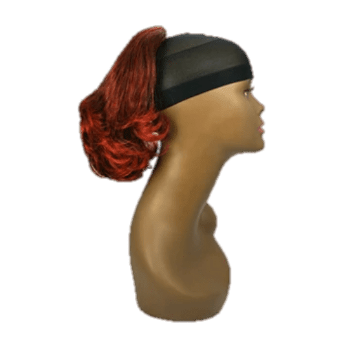 Pallet  193 - Lot of Hair - variety of styles and colors - VIP Extensions