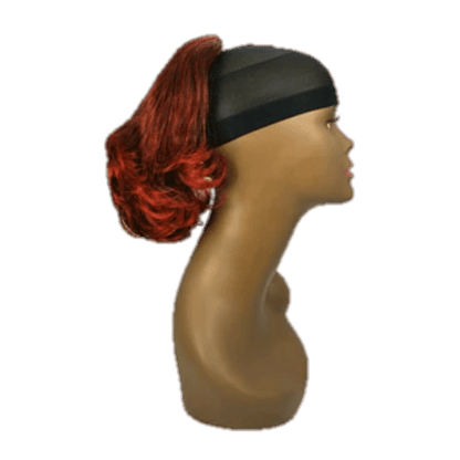 Pallet  193 - Lot of Hair - variety of styles and colors - VIP Extensions
