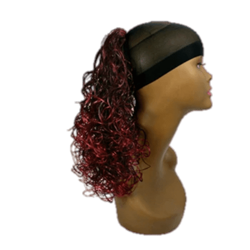 Pallet  193 - Lot of Hair - variety of styles and colors - VIP Extensions