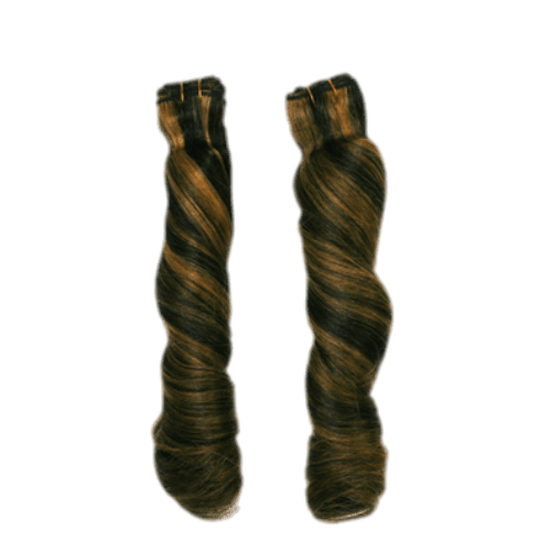 Pallet  194 - Lot of 100% Human Hair - variety of styles and colors - VIP Extensions