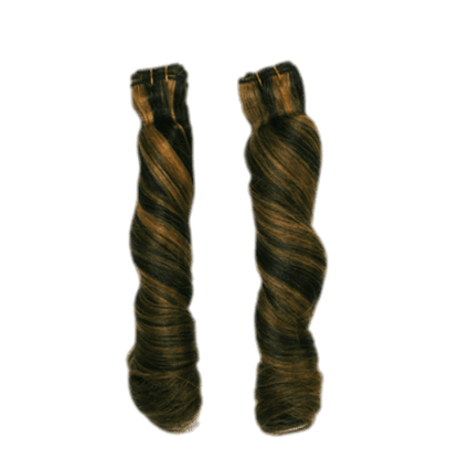 Pallet  194 - Lot of 100% Human Hair - variety of styles and colors - VIP Extensions