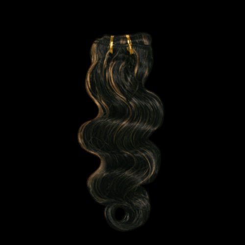 Pallet  194 - Lot of 100% Human Hair - variety of styles and colors - VIP Extensions