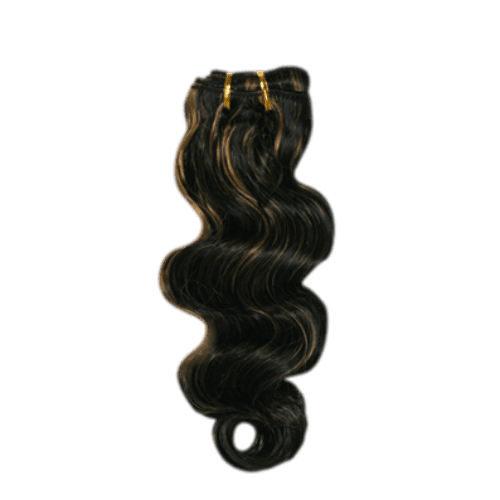 Pallet  194 - Lot of 100% Human Hair - variety of styles and colors - VIP Extensions