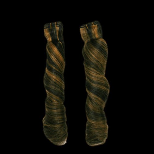 Pallet  194 - Lot of 100% Human Hair - variety of styles and colors - VIP Extensions