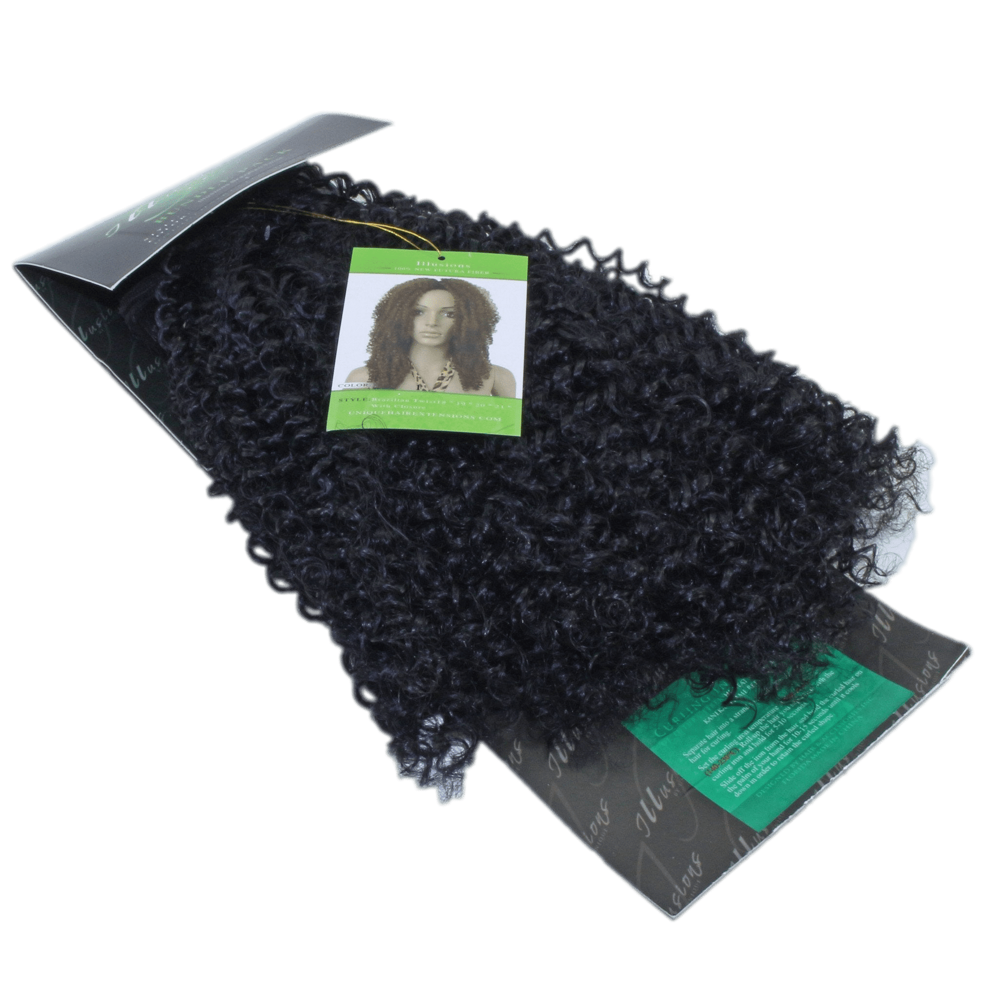 Pallet  195 - Lot of Hair - variety of styles and colors - VIP Extensions