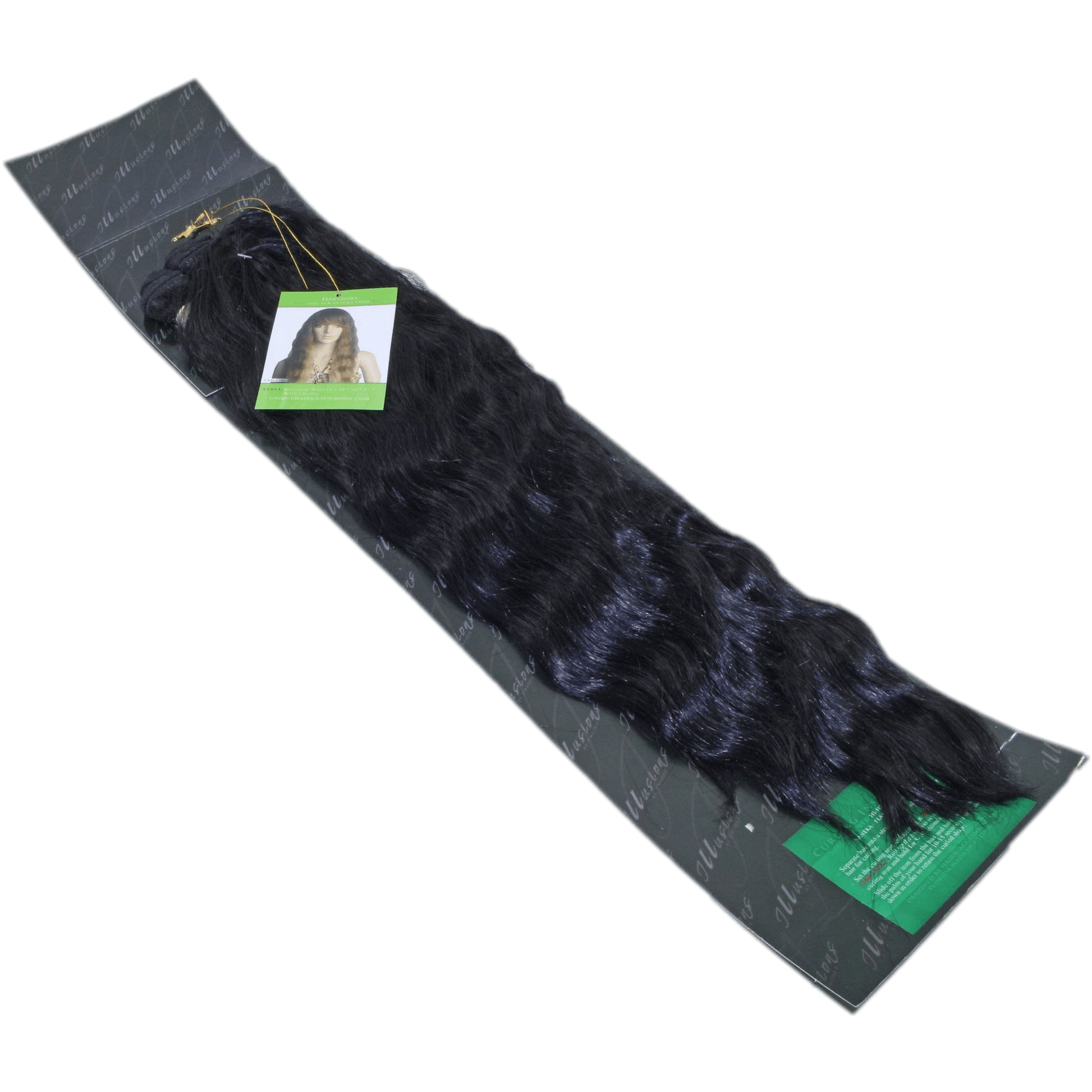 Pallet  195 - Lot of Hair - variety of styles and colors - VIP Extensions