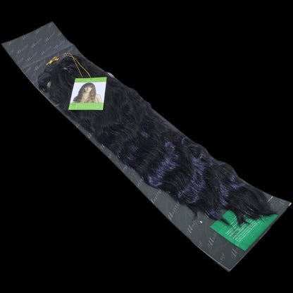 Pallet  195 - Lot of Hair - variety of styles and colors - VIP Extensions