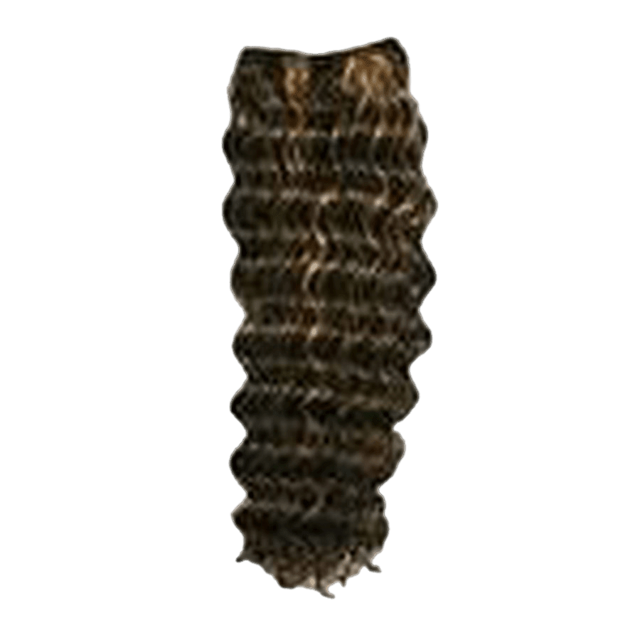 Pallet  195 - Lot of Hair - variety of styles and colors - VIP Extensions