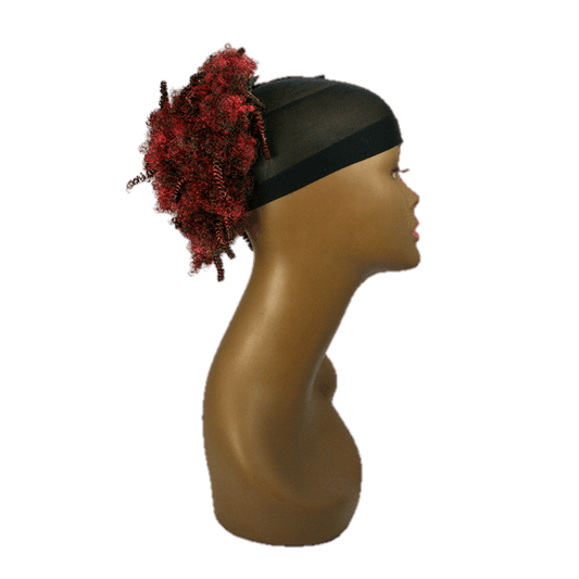 Pallet  196 - Lot of Hair - variety of styles and colors - VIP Extensions