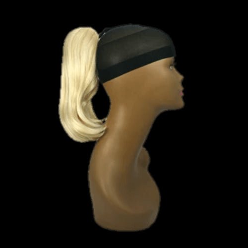 Pallet  197 - Lot of Hair - variety of styles and colors - VIP Extensions