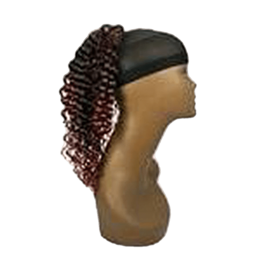 Pallet  197 - Lot of Hair - variety of styles and colors - VIP Extensions