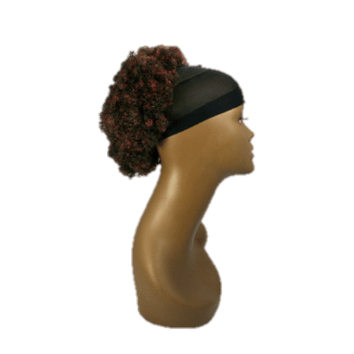Pallet  197 - Lot of Hair - variety of styles and colors - VIP Extensions
