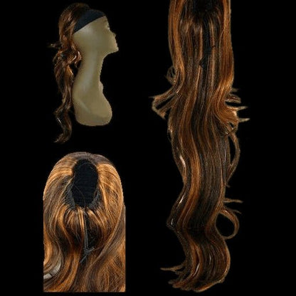 Pallet  197 - Lot of Hair - variety of styles and colors - VIP Extensions