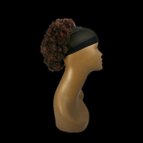 Pallet  197 - Lot of Hair - variety of styles and colors - VIP Extensions