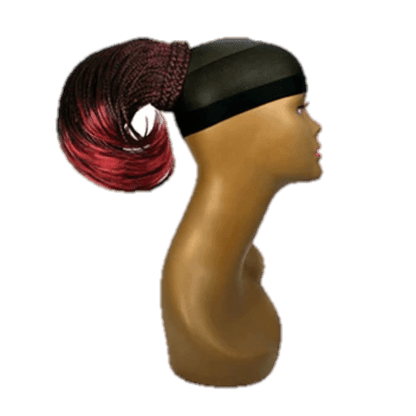 Pallet  198 - Lot of Hair - variety of styles and colors - VIP Extensions
