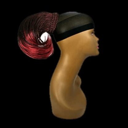 Pallet  198 - Lot of Hair - variety of styles and colors - VIP Extensions