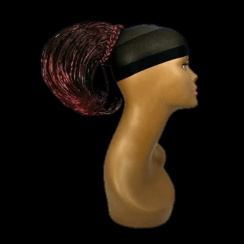 Pallet  198 - Lot of Hair - variety of styles and colors - VIP Extensions